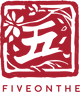 Fiveonthe