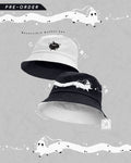 【PRE-ORDER】 Brushbuddy Reversible Bucket Hat ✦ Witch Hat Atelier