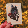Erenville ✦ FFXIV Dawntrail Enamel Pin