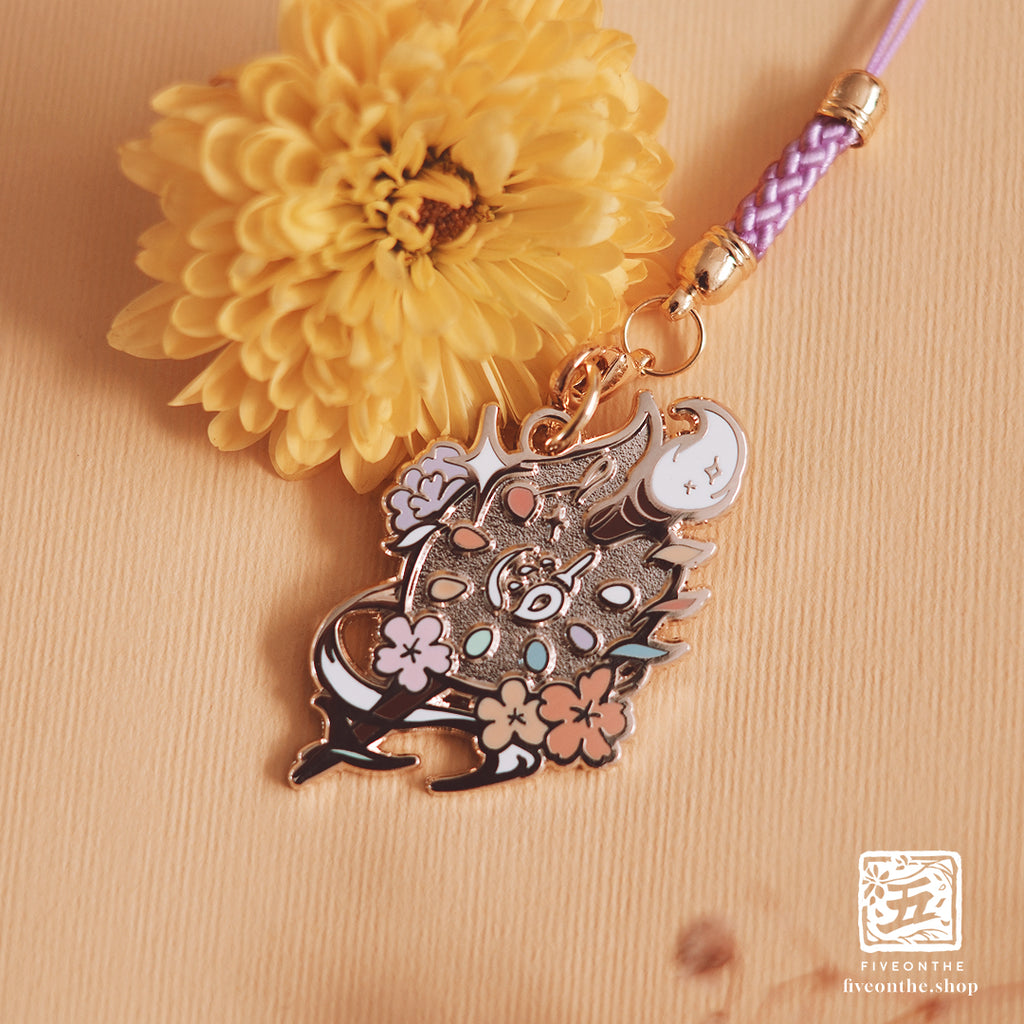 Pictomancer ✦ FFXIV Soul Crystal Job Charms