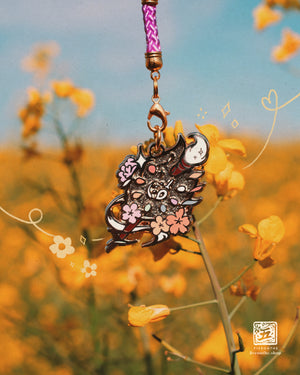 Pictomancer ✦ FFXIV Soul Crystal Job Charms