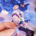 The Major General ✦ FFXIV Sticker