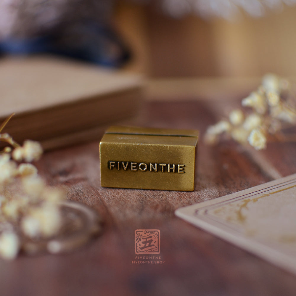 Octopath Traveler II ✦ Mini Enamel Pin Standees