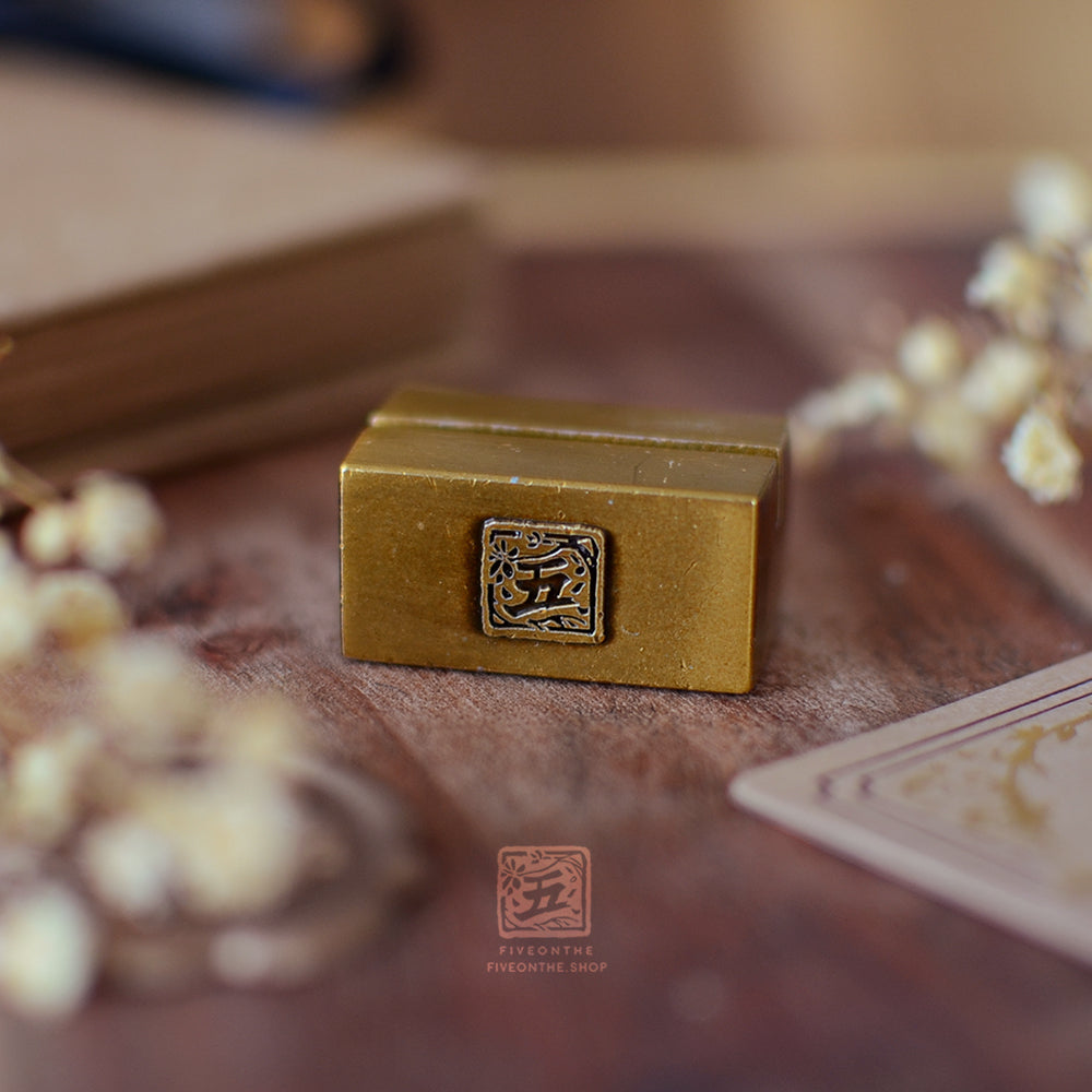 Octopath Traveler II ✦ Mini Enamel Pin Standees