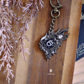 Black Mage VARIANT ✦ FFXIV Soul Crystal Job Charms
