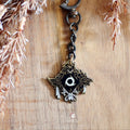 Ninja VARIANT ✦ FFXIV Soul Crystal Job Charms