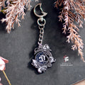 Astrologian VARIANT ✦ FFXIV Soul Crystal Job Charms