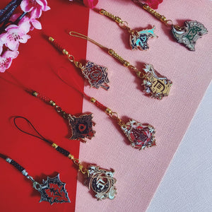 Red Mage ✦ FFXIV Soul Crystal Job Charms