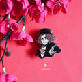 Ardyn Izunia ✦ FFXV Enamel Pin