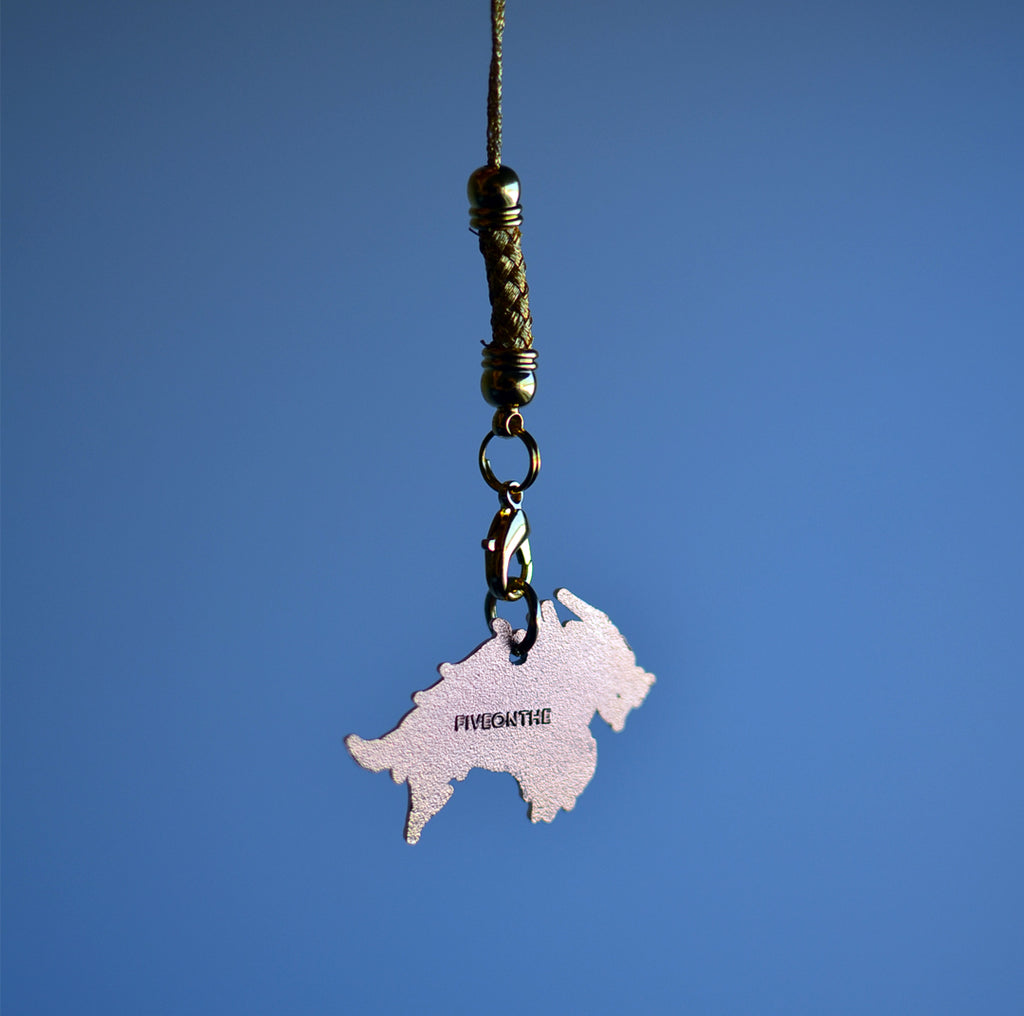 Summoner ✦ FFXIV Soul Crystal Job Charms