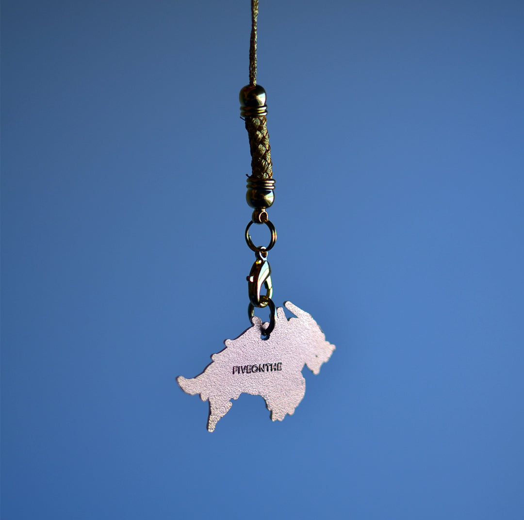 Summoner ✦ FFXIV Soul Crystal Job Charms