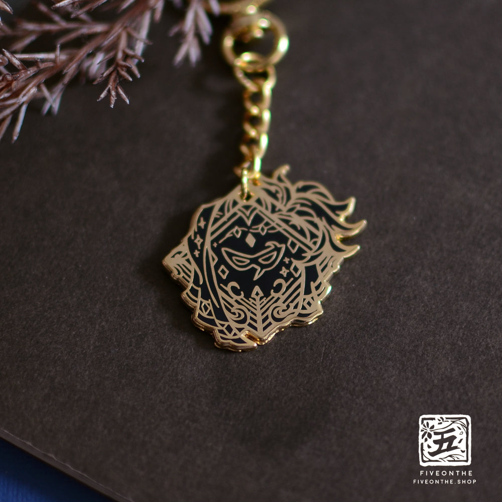 Blue Mage VARIANT ✦ FFXIV Soul Crystal Job Charms