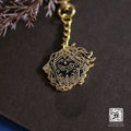 Blue Mage VARIANT ✦ FFXIV Soul Crystal Job Charms