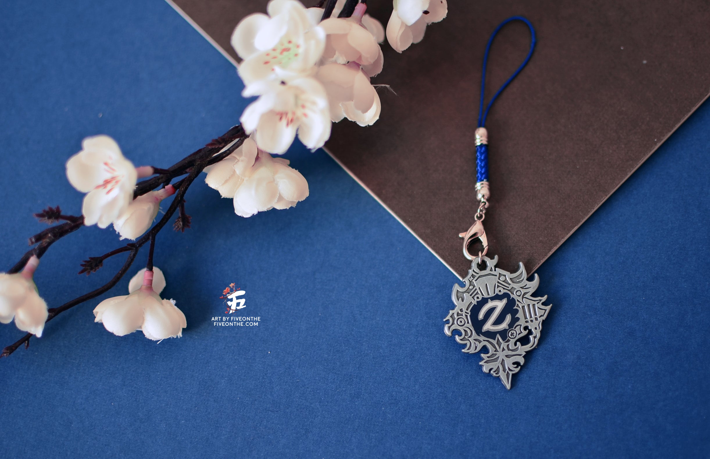 Gunbreaker ✦ FFXIV Soul Crystal Job Charms