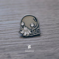 Machine Lifeform ✦ NieR Automata Enamel Pin