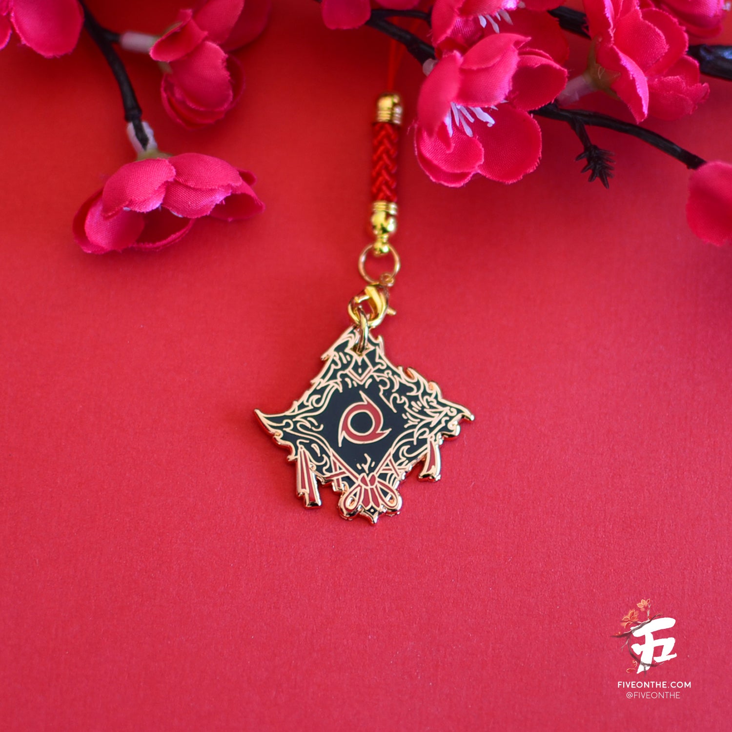 Ninja ✦ FFXIV Soul Crystal Job Charms