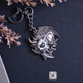 Reaper VARIANT ✦ FFXIV Soul Crystal Job Charms